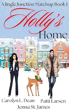 Holly's Home - CraveBooks