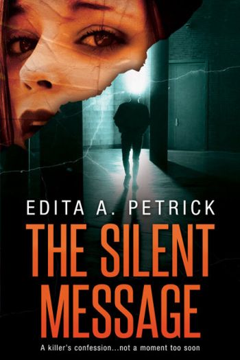 The Silent Message - Crave Books