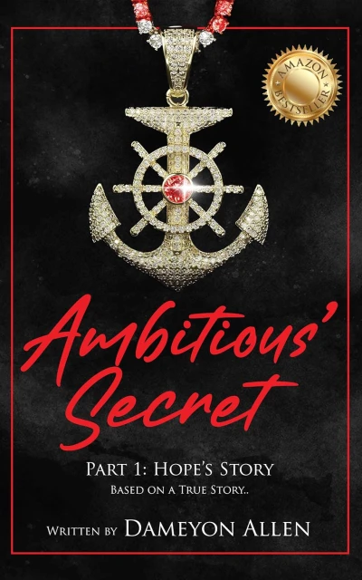 Ambitious' Secret - CraveBooks
