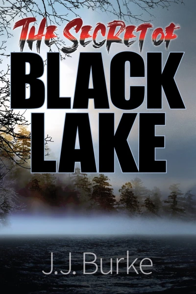 The Secret of Black Lake - CraveBooks