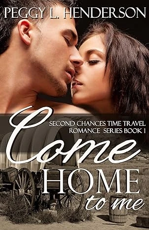 Come Home to Me - CraveBooks