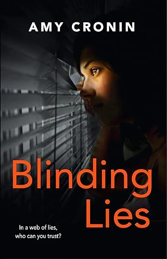 Blinding Lies - CraveBooks