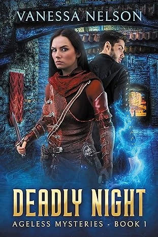 Deadly Night - CraveBooks