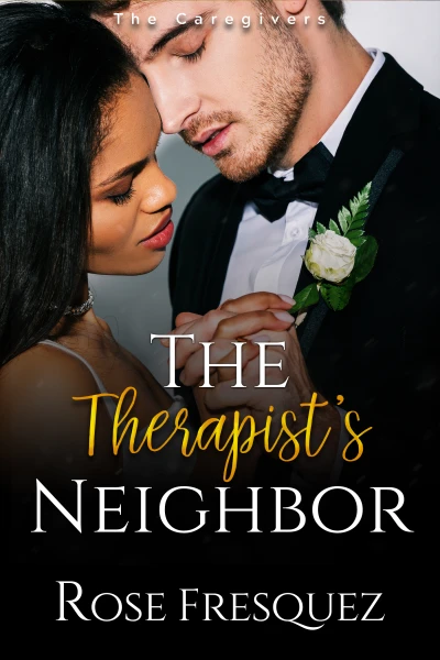 The Therapist's Neighbor - CraveBooks