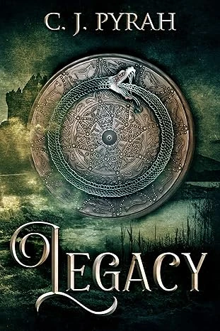 Legacy - CraveBooks