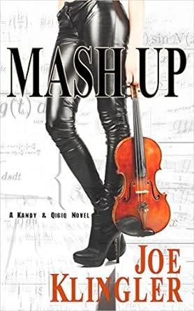 Mash Up - CraveBooks