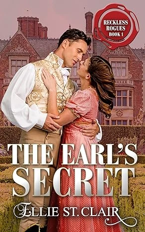 The Earl's Secret - CraveBooks