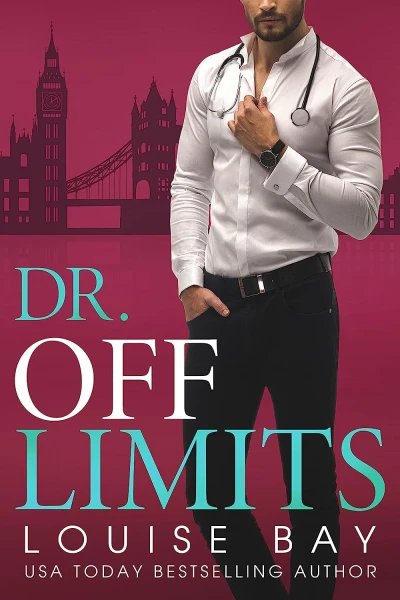 Dr. Off Limits - CraveBooks