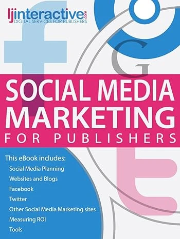 Social Media Marketing for Publishers - CraveBooks