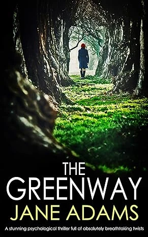 THE GREENWAY - CraveBooks