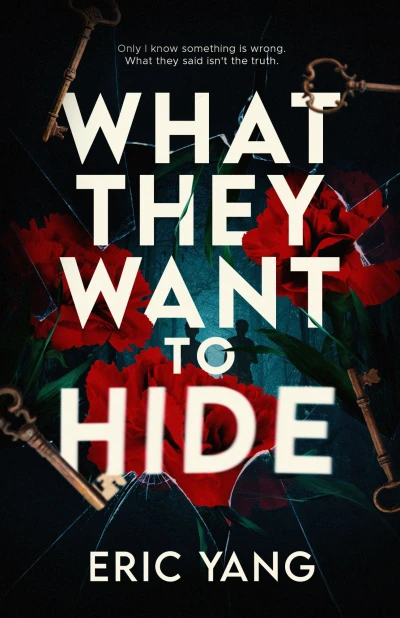 What They Want to Hide - CraveBooks