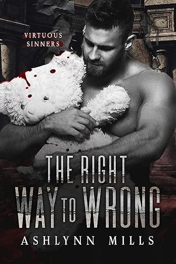 The Right Way to Wrong - CraveBooks