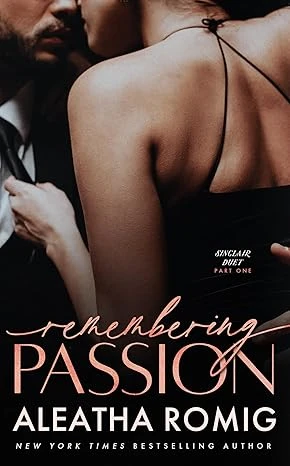 Remembering Passion - CraveBooks