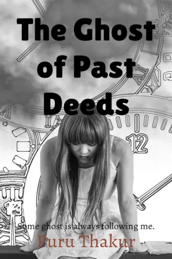 The Ghost of Past Deeds - CraveBooks