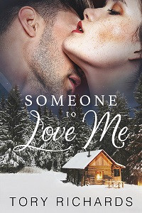 Someone to Love Me - Crave Books