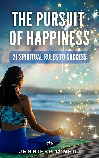 The Pursuit of Happiness - CraveBooks