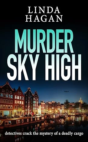 Murder Sky High - CraveBooks