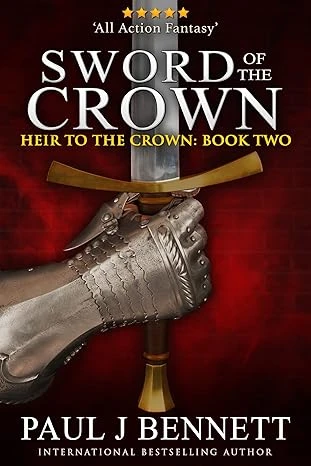 Sword of the Crown