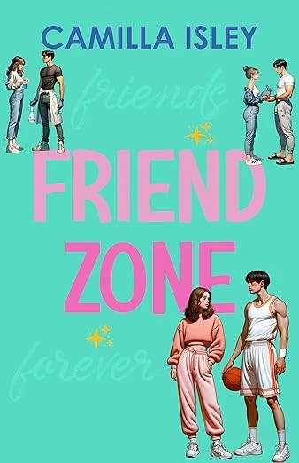 Friend Zone - CraveBooks