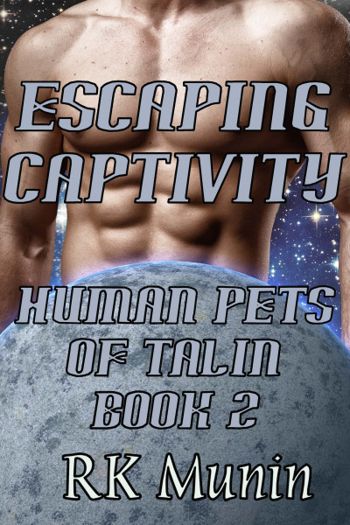 Escaping Captivity - CraveBooks