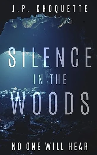 Silence in the Woods - CraveBooks
