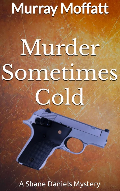 Murder Sometimes Cold - CraveBooks