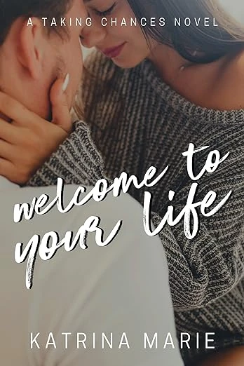 Welcome to Your Life - CraveBooks