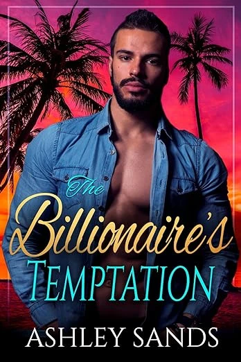 The Billionaire's Temptation - CraveBooks