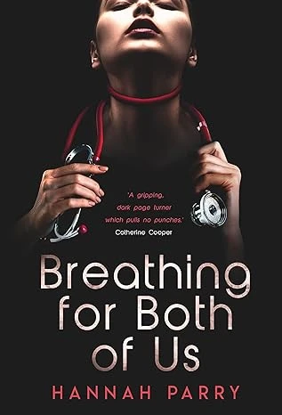 Breathing for Both of Us - CraveBooks