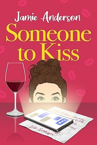 Someone to Kiss - CraveBooks