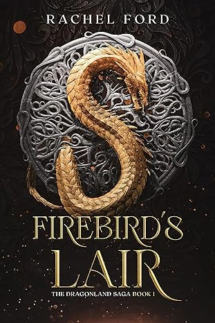 Firebird's Lair - CraveBooks