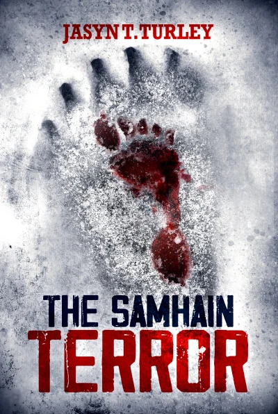 The Samhain Terror