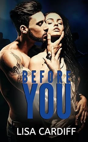 Before You - CraveBooks