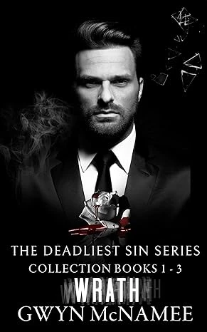 The Deadliest Sin Series Collection Books 1-3 - CraveBooks