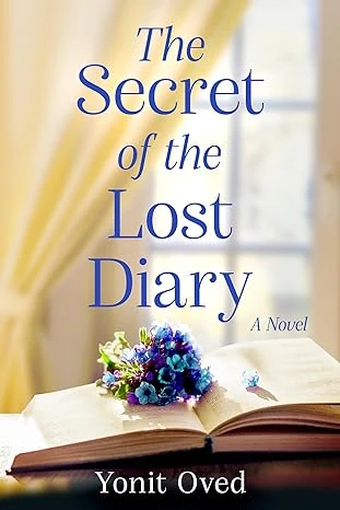 The Secret of the Lost Diary - CraveBooks