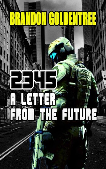 2345: A Letter from the future