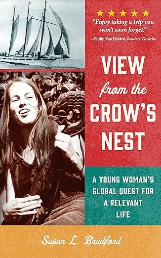 View From The Crow's Nest - CraveBooks