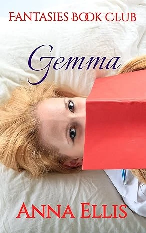 Gemma - CraveBooks