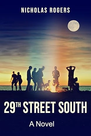 29th Street South: A Novel