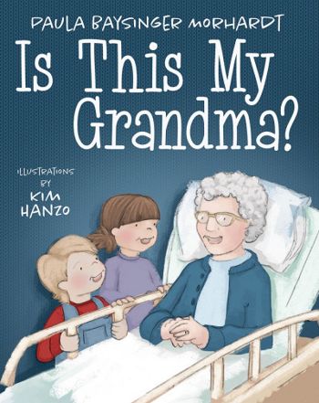 Is This My Grandma?