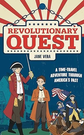 Revolutionary Quest