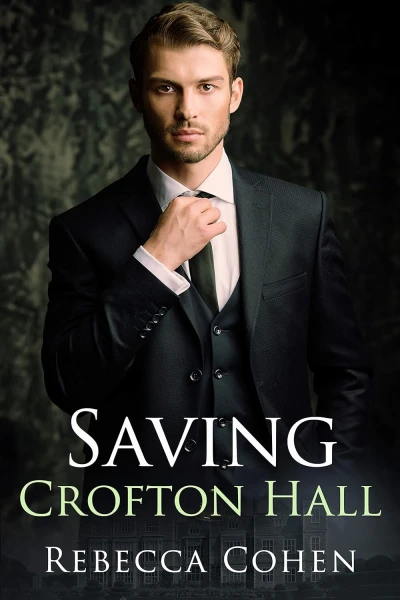 Saving Crofton Hall - CraveBooks