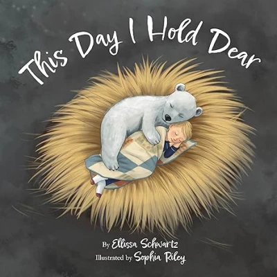 This Day I Hold Dear - CraveBooks