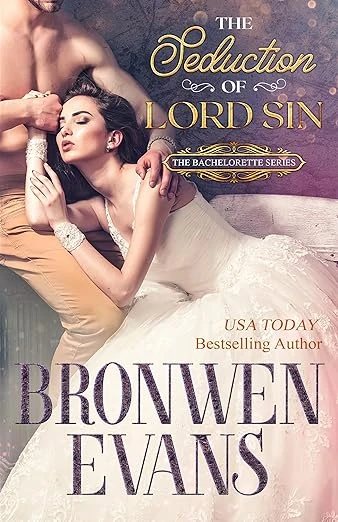 The Seduction of Lord Sin - CraveBooks