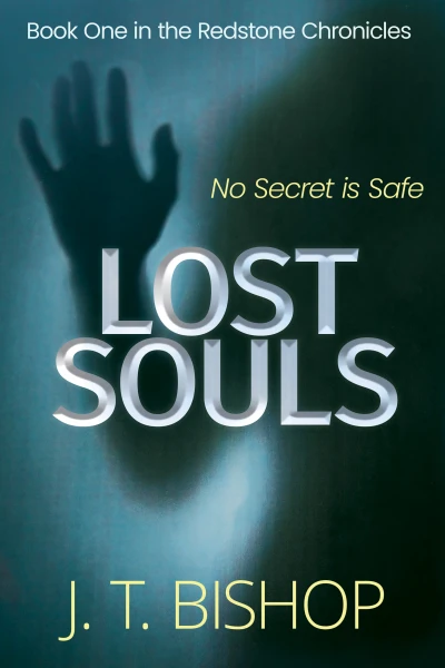 Lost Souls - CraveBooks