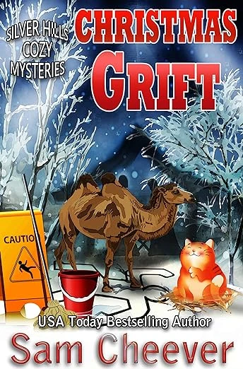 Christmas Grift - CraveBooks