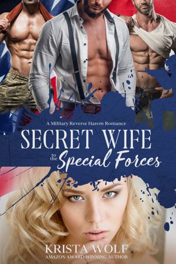 Secret Wife to the Special Forces: A Military Reve... - CraveBooks