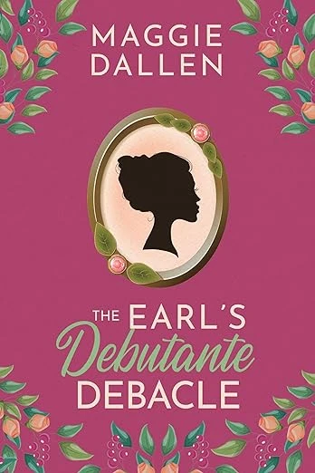 The Earl's Debutante Debacle