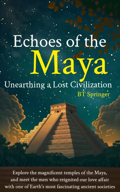 Echoes of the Maya