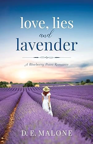 Love, Lies and Lavender - CraveBooks